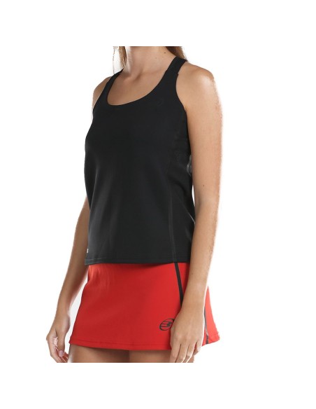 CAMISETA TIRANTES BULLPADEL ORLAS 005 MUJER | Ofertas de pádel